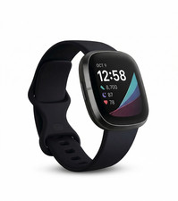 Fitbit Sense Smartwatch Heart