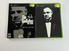 The Godfather: The Game