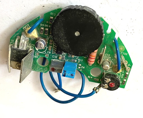 Modulo elettronico