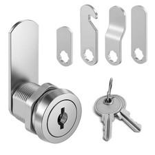 Blocco della cassetta postale