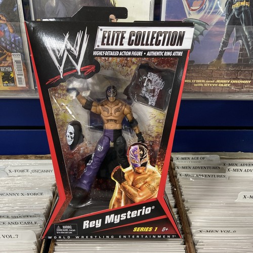 Wwe elite collection modellino - wwe,