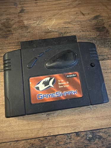 Gameshark pro nintendo - 3.1, (nintendo