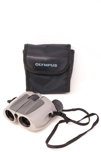 Olympus zoom binocolo - zoom, pc