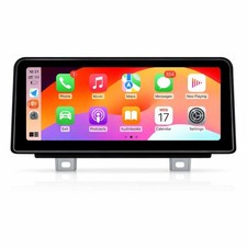 Touchscreen CarPlay Linux Head