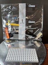 Lego 76295 Infinity Saga The