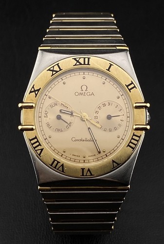 Orologio uomo omega - orologio,