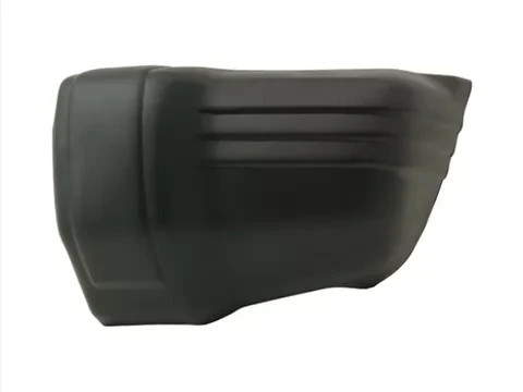 Cantonale paraurti anteriore - cantonale,