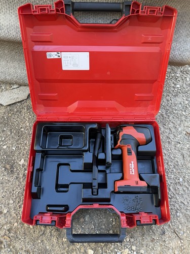 Hilti nuron sjt scie - 6-22,
