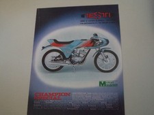 advertising Pubblicità 1977