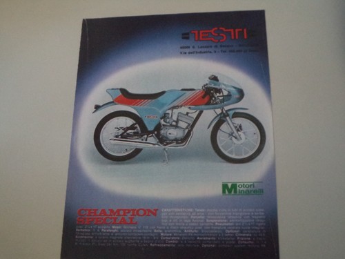 Advertising pubblicità 1977 - advertising,