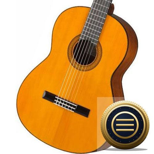 Yamaha guitar cg102 classical - yamaha,