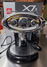 ILLY Macchinetta Caffè X7.1