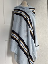 Stola tessuto leggero 100%