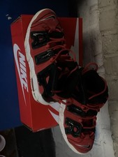 Nike I Got Next dv2205-600 taglia 7a/I 8,5 con discrete condizioni. Scatola non originale