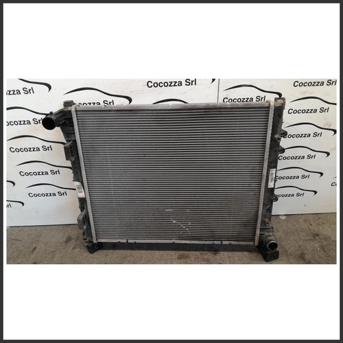 Radiatore motore 51935189 - radiatore,
