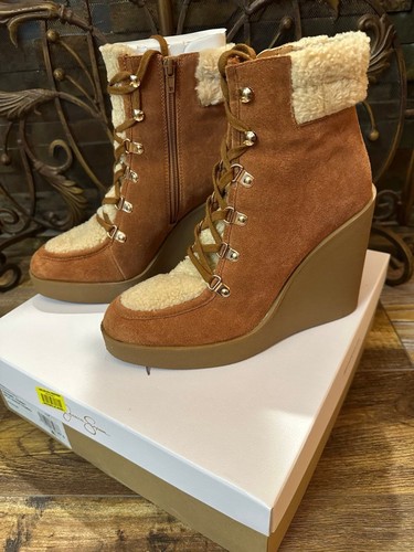 Stivali jessica simpson con - jessica,