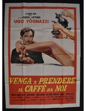 Manifesto venga prendere il - venga, a