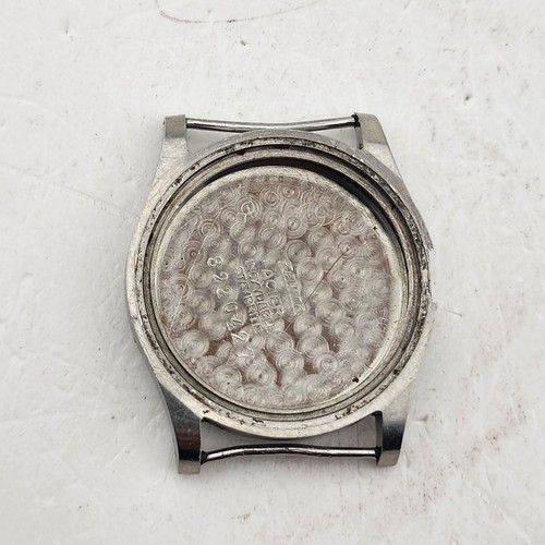 Zenith military case fixed - case,