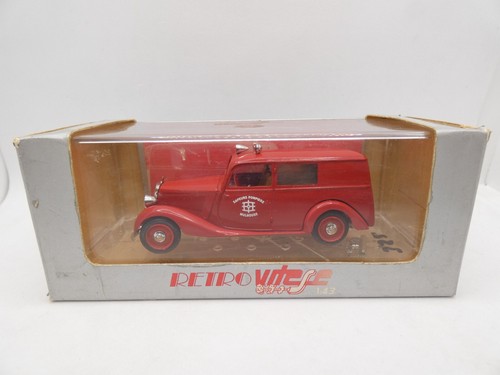 Vitesse mercedes 170v - vitesse,