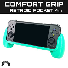 Retroid Pocket 4/4+ Comfort