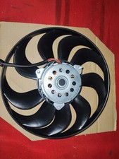 Ventola Radiatore Originale VW
