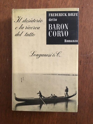Libro romanzo venezia - romanzo,