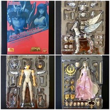 Saint Myth Cloth Pegasus Seiya