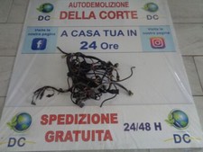 IMPIANTO ELETTRICO MOTORE PER Yamaha Majesty 250cc Benzina 400 (99>06)