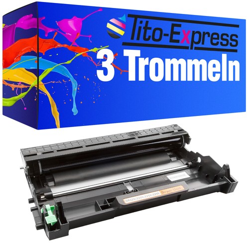 Tamburo per brother 2200 - 3x,