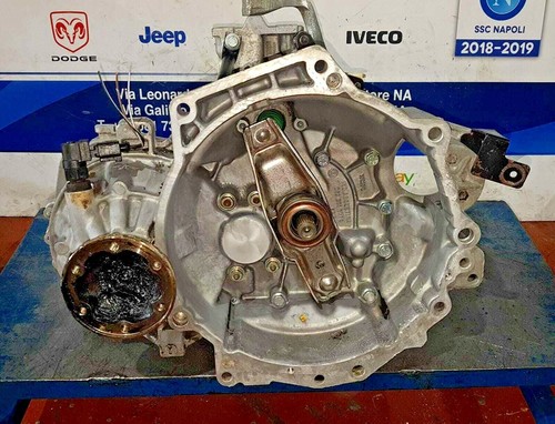 Cambio marce volkswagen new - cambio,