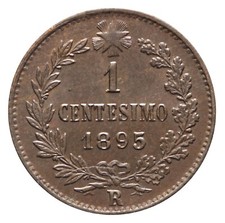 DN - Regno d'Italia - 1