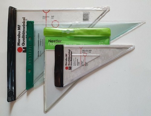 Triangolo geografico marabu - geografico,