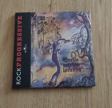 Quella vecchia locanda Cd -