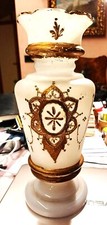 Vaso altare vetro - da,
