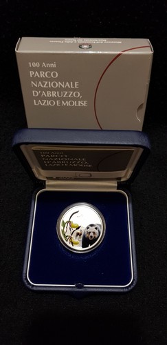 Euro 100 anni - euro,