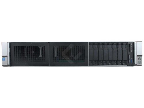Hpe proliant dl380 gen9 8sff - gen9,