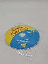 Progetto gioco squadra gaia - gioco,
