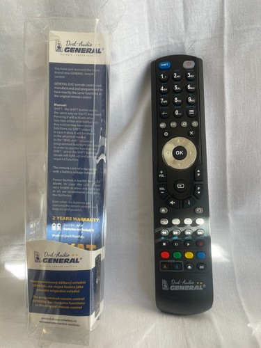 Telecomando compatibile mod - telecomando,