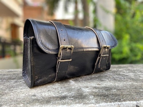 Borsa moto forcella attrezzi - moto,