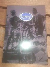 depliant mondial piega 2001