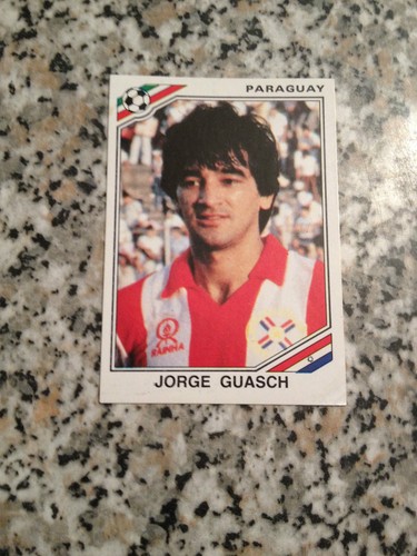 Paraguay 155 album - n.,