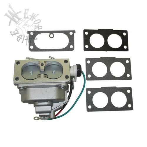 Kit guarnizioni carburatore