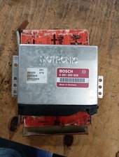 CENTRALINA INIEZIONE