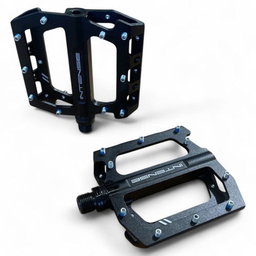 Pedali piattaforma bici - pedali,