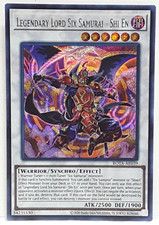 Yugioh Asian-English