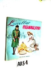 FAVOLE EDITRICE BOSCHI COLLANA