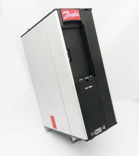 Inverter danfoss vlt 5000 - danfoss,