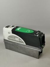 Leroy Somer Unidrive SP1404 senza copertura display