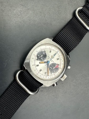 Orologio subacqueo cronografo