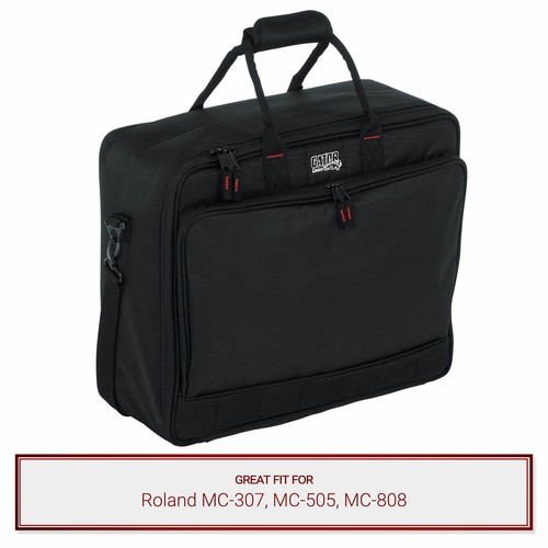 Gator cases borsa imbottita - borsa,